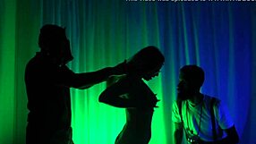 Art and porn, i sussy love and her dirty sex nights with big ass and tits