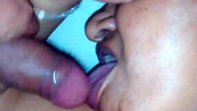 Mature friend enjoys a relaxing stay at the hotel.