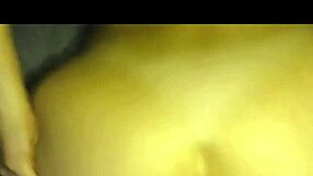 Wife's Sister Gets Hard Doggy Fucking Bent Over