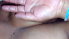 Mature friend enjoys a relaxing stay at the hotel.