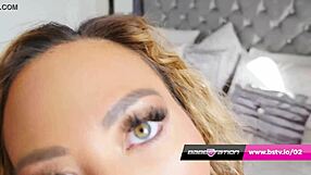 Natalia Forrest In Lingerie Fingering Herself Wow