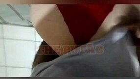 Homosexuals: raw gay anal sex in dog position