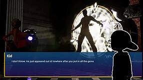 Sexy Maze 2B Walkthrough Doctor Encounter Guide