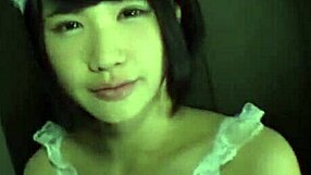 japanese girl suzumiya kotone1 in casual scene