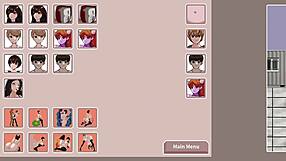 bankrupt heroines 2 hentai game gallery with big cocks