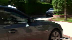 intriguing lesbian babes with tattoos tongue fucking juicy shaved pussies