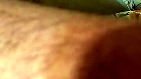 Great Fucking With Wife's Ass In Horny Homemade Amateur Session