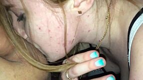 Russian Teen 18+ Blowjob Cumshot Homemade