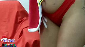 nicole dantas convida para curtir com sexo anal completo no sheer