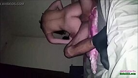 girlfriend rides stranger with perfect body, feeling intense pleasure