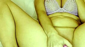 Masturbating With An Anal Plug Part 2