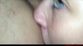 Homemade tits deepthroat lick doggystyle bent over ass to mouth big cock assfucking