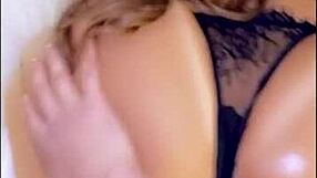 Hot Busty Slutty Milf Richelle Ryan Let Me Cum All Over Her Tits