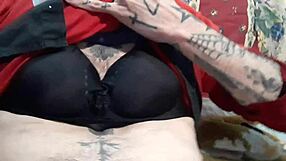 melvincoficial solo with fake vagina and monster cock 😏