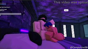 made him happy with shemale?