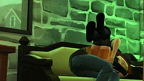 terrible day with sofiabjergsen in the sims 4