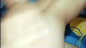 that rich cum made her swallow it all