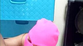 bad reggaeton singer gets a blowjob from his stunned fan