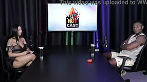 Slut Asks Cock Size For Ass Entry At Party - Will Mastro