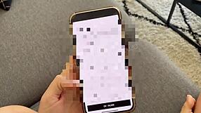 Defi Inconnu - Je Me Fais Demonter Par Le Livreur Ubereats en Camera Cach�e