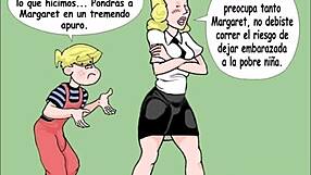 Puberty Dreams 2 Explores Teen Fantasies