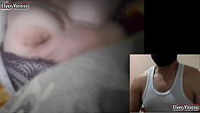 My Big Tits Neighbor Calls Me Often To Watch Me