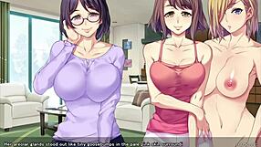 Zero Chastity Enjoys Sultry Summer Fun With Sayoko