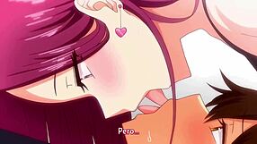 yo, check this wild hentai creampie in iiimaizumiinchii episodio 3!