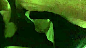 Intimate Group Fun with Blowjobs and Banging