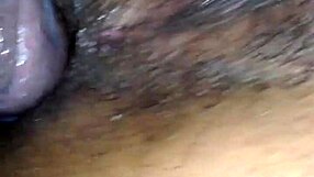 Yung feels intense anal pleasure