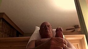 Watching Intense Gay Cumshot Competition Excites Me as Big Cocks Shoot Loads Everywhere