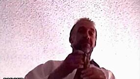 Hey, wanna see a naïve teen bent over by her teacher for a passing grade?