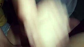 pajeando a mi chico hasta hacerle brotar todo su semen en la cama de mi mama cuando ella no esta outdoor friend milk argentinian wife mommy girlfriend cum public mother in law