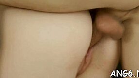 Aphrodisiac teen Mirabella craving extreme hardcore fuck