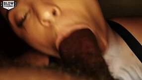 smut bitch from west philly sucking dick