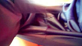 Sexual affair in a hotel room with a young Latin schoolteacher