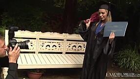 brooke cherry gets licked and dicked by johnny castle in a passionate encounter