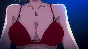 yo, check this wild hentai creampie in iiimaizumiinchii episodio 3!