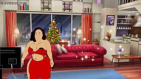 Mimi’s exploitation of hardcore videos of her amazing ass