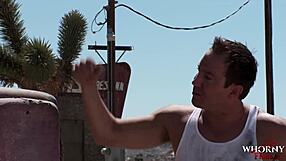 Elegant Pornstars Group Fuck At The Bar With Monster Cock