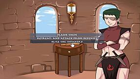 four elements trainer book 2 love part 5