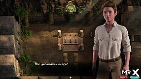 Treasureofnadia - Emilys Naked Profile E3 65 In Gay Cartoon Game Anime Hentai