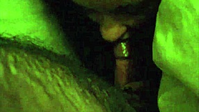 i love watching this horny ginger milf suck cock so good