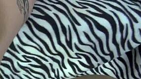 Stellar Czech Sweetie Undresses And Gets Seduced In Shopping Centre For Anal Assfucking In POV