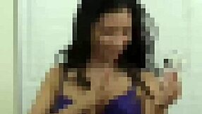 i'll put your cock in a cage for femdom fun