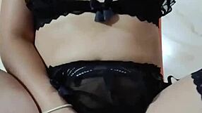 Taking Stepsister To Motel For A Relaxing Stay