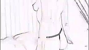 Liz Ashley, are you warming up for some relief?