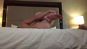 Sexy BBW Poppy Cohen Gets Fucked Hard