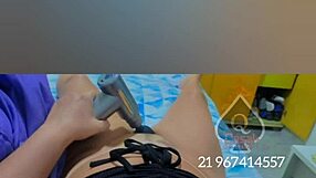 Did I use the massager to cum?