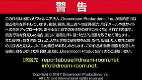 Amateur AV interview with Momoko Takano trying a bit of action